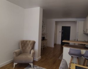 Apartament 2 camere, 54 mp, lux, Grand Park Residence, Sopor