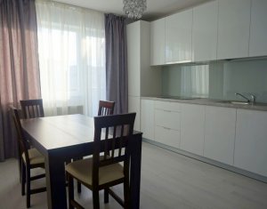 Apartament modern, 3 camere Sesul de Sus, Floresti