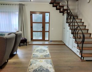 House 3 rooms for rent in Cluj-napoca, zone Zorilor