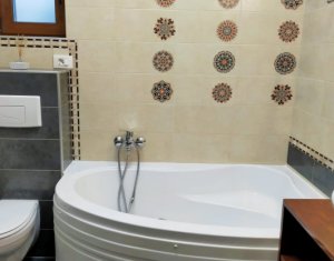 House 3 rooms for rent in Cluj-napoca, zone Zorilor