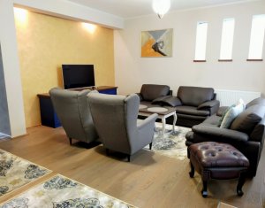 House 3 rooms for rent in Cluj-napoca, zone Zorilor