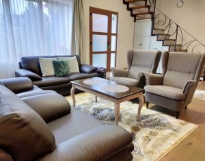 House 3 rooms for rent in Cluj-napoca, zone Zorilor