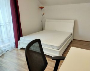 Apartament 3 camere modern la casa, curte privata