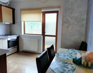 House 3 rooms for rent in Cluj-napoca, zone Zorilor