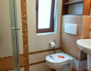 House 3 rooms for rent in Cluj-napoca, zone Zorilor