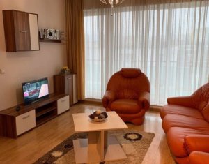 Appartement 2 chambres à louer dans Cluj-napoca, zone Gheorgheni