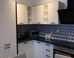 Appartement 2 chambres à louer dans Cluj-napoca, zone Gheorgheni