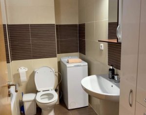 Appartement 2 chambres à louer dans Cluj-napoca, zone Gheorgheni