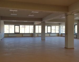 Office for rent in Cluj-napoca, zone Iris