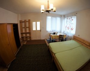 Appartement 2 chambres à louer dans Cluj-napoca, zone Dambul Rotund