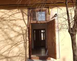 Office for rent in Cluj-napoca, zone Centru