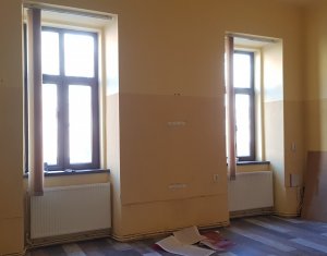 Office for rent in Cluj-napoca, zone Centru