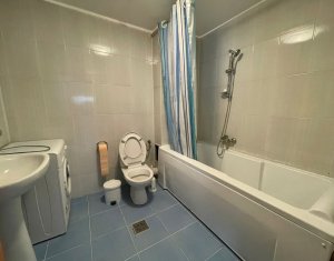 Apartment 3 rooms for rent in Floresti