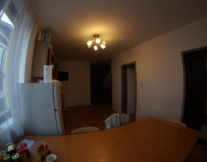 House 7 rooms for rent in Cluj-napoca, zone Someseni