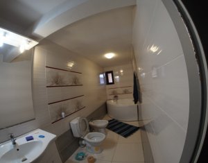 Maison 7 chambres à louer dans Cluj-napoca, zone Someseni