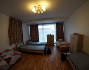 House 7 rooms for rent in Cluj-napoca, zone Someseni