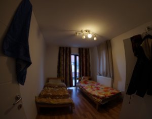 House 7 rooms for rent in Cluj-napoca, zone Someseni