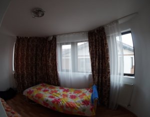 House 7 rooms for rent in Cluj-napoca, zone Someseni