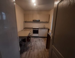 House 2 rooms for rent in Cluj-napoca, zone Dambul Rotund