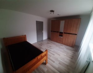 Casa cu 2 camere, 60 mp, curte comuna, finisata, Dambul Rotund