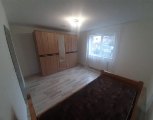 House 2 rooms for rent in Cluj-napoca, zone Dambul Rotund