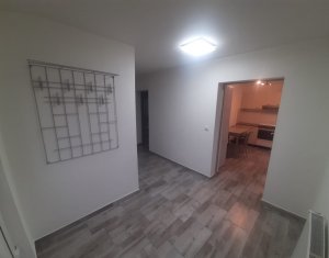 Casa cu 2 camere, 60 mp, curte comuna, finisata, Dambul Rotund