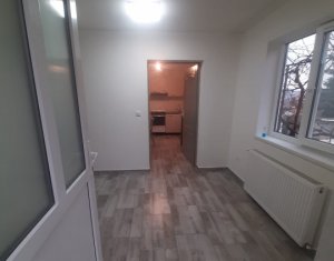 Casa cu 2 camere, 60 mp, curte comuna, finisata, Dambul Rotund