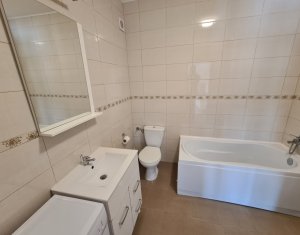 Apartament 1 camera, finisat, mobilat, utilat, complex rezidential