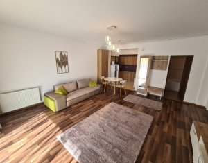 Apartment 1 rooms for rent in Cluj-napoca, zone Dambul Rotund