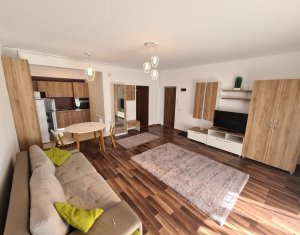 Apartment 1 rooms for rent in Cluj-napoca, zone Dambul Rotund