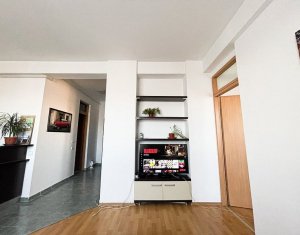 Apartament 3 camere, 60 mp, parcare, mobilat, Calea Dorobantilor