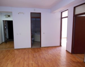 Inchiriere 3 camere Marasti, destinatie birouri, parcare