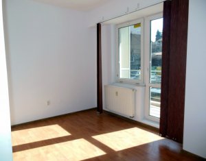 Apartment 3 rooms for rent in Cluj-napoca, zone Marasti