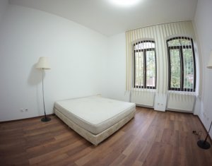 Inchiriere casa, locatie excelenta, centrala, langa Gradina Botanica