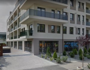 Commercial space for rent in Cluj-napoca, zone Marasti