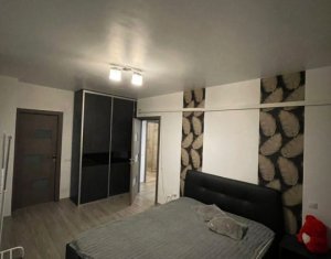 Apartament cu 3 camere semidecomandate, 69 mp utili, Manastur