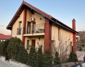 Maison 4 chambres à louer dans Sannicoara