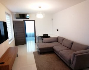 Apartament 2 camere, 58 mp, modern, garaj, 2 balcoane, Andrei Muresanu