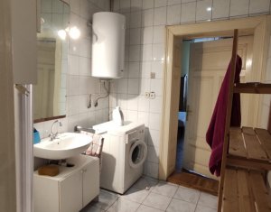 Apartment 2 rooms for rent in Cluj-napoca, zone Centru