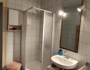 Apartment 2 rooms for rent in Cluj-napoca, zone Centru