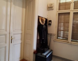 Apartament 2 camere, la casa, 89 mp, zona strazii Horea, pet friendly