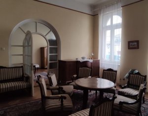 Apartment 2 rooms for rent in Cluj-napoca, zone Centru