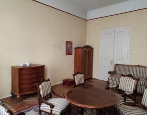 Apartment 2 rooms for rent in Cluj-napoca, zone Centru