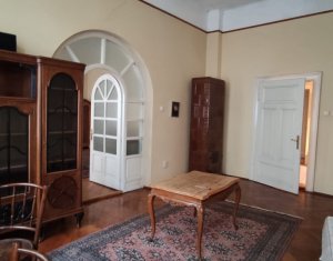 Apartment 2 rooms for rent in Cluj-napoca, zone Centru