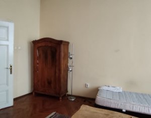 Apartment 2 rooms for rent in Cluj-napoca, zone Centru