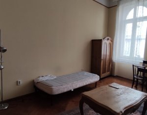 Apartment 2 rooms for rent in Cluj-napoca, zone Centru