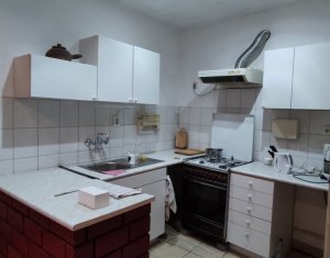 Apartament 2 camere, la casa, 89 mp, zona strazii Horea, pet friendly