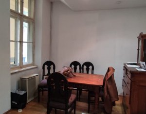 Apartament 2 camere, la casa, 89 mp, zona strazii Horea, pet friendly