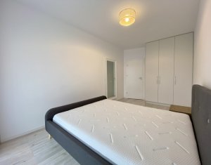 Apartament cu 2 camere, 62 mp, garaj, imobil deosebit, Gheorgheni