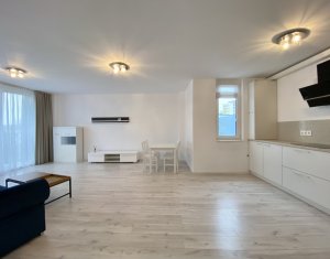 Appartement 2 chambres à louer dans Cluj-napoca, zone Gheorgheni